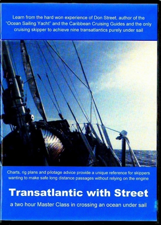 Transatlantic with Street